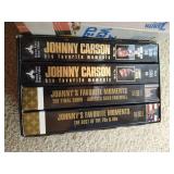 DVD, VHS, and CD Lot