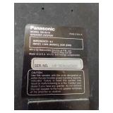 Panasonic Speakers