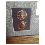 Collector Edition Framed Print "Where Freedom Reigns"