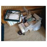 Large Lot of Telephones