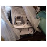 Large Lot of Telephones