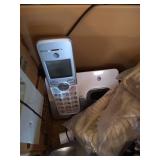 Large Lot of Telephones