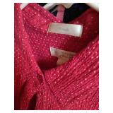 Left Side of Closet - Women