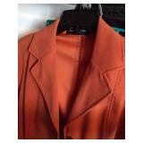 Left Side of Closet - Women