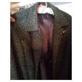 Left Side of Closet - Women