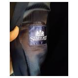 Right Side of Closet - Men