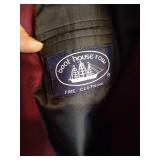 Right Side of Closet - Men