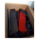 Right Side of Closet - Men