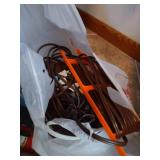 Household Lot - Tools, Hooks, Gloves, Etc.