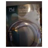 Household Lot - Tools, Hooks, Gloves, Etc.