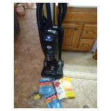 Dirt Devil Vaccuum With Supplies - Belts and Bags