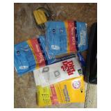 Dirt Devil Vaccuum With Supplies - Belts and Bags