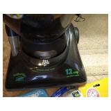 Dirt Devil Vaccuum With Supplies - Belts and Bags