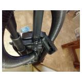 Dirt Devil Vaccuum With Supplies - Belts and Bags