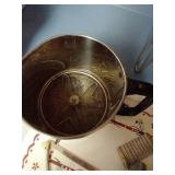 Berry Sieve, Wooden Pestle, Sifter, Tart Molds, Cookie Cutter, Angel Food Cake Cutter, and Wooden Tray