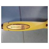 Nordic Electric Basic Crepe Pan