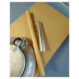 Nordic Ware Vintage Krumkake Iron