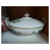 Set of Craftsman China - Made in Japan "Pioneers"