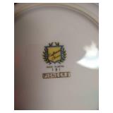 Set of Craftsman China - Made in Japan "Pioneers"