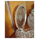 Shelf of Glassware #2