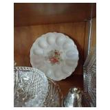 Shelf of Glassware #2