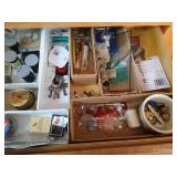 Junk Drawer of Goodies