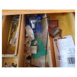 Junk Drawer of Goodies