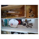 Junk Drawer of Goodies
