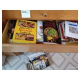 Cookbooks