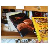 Cookbooks