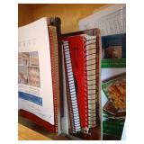 Cookbooks