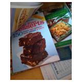 Cookbooks