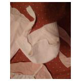 Vintage Baby Clothes