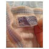 Vintage Baby Clothes