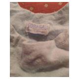 Vintage Baby Clothes