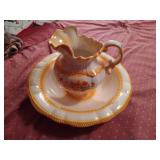 Pitcher and Basin