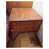 Side Table