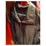 Ladies Tops/Jackets and Hangers