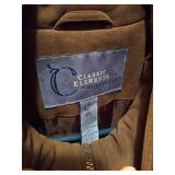 Ladies Tops/Jackets and Hangers