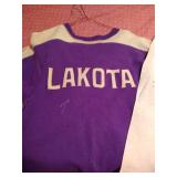 Lakota Cheer/Band Uniform Tops