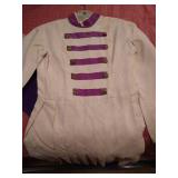 Lakota Cheer/Band Uniform Tops