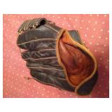 Vintage Ball Glove
