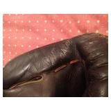 Vintage Ball Glove