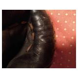Vintage Ball Glove