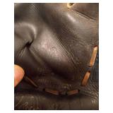 Vintage Ball Glove