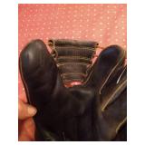 Vintage Ball Glove