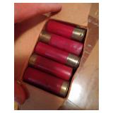 (1) Full & (1) Partial Box 12 Gauge Shotgun Shells