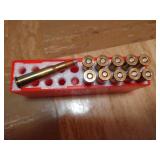 Partial Box 30-30 Ammo