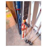 Skis & Poles