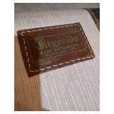 Vintage Cornet in Case